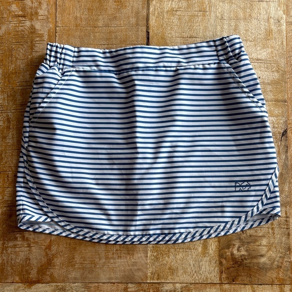 Prodoh Girls Carolina Catch Skort size M(10/12)